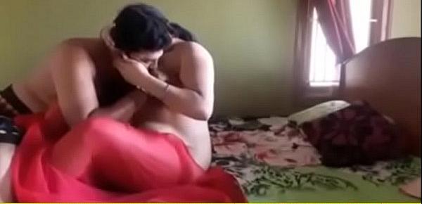 desi tution teacher sex with wife in home